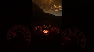 Sokak Arası Araba Snep