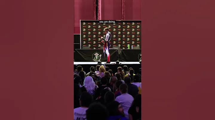 Slayerman Haunts Jacques ze Whipper