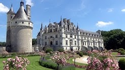 Château de Chenonceau, Indre-et-Loire, Centre, France, Europe
