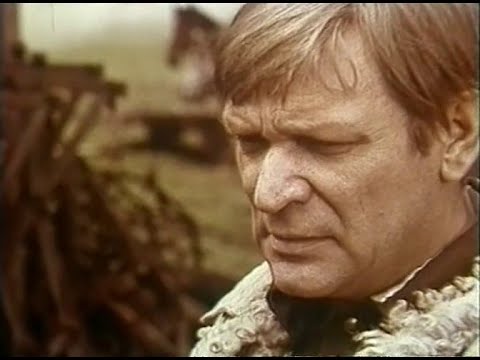СКАЗАНИЕ О ЗАЩИТНИКЕ ЗЕМЛИ РУССКОЙ! Время выбрало нас.