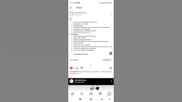 🧠 KPIT Interview Questions – Real Experience Share #Embedded #KPITInterview #TechMotivation