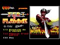 Amstrad cpc fer  flamme  longplay