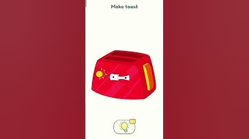 Make toast #views #dop2 #short #viral #trending #popular #game #ytshorts #shortsviral