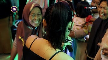 Tanjung Baru - Nung Ul Qisma "YAYAT GROUP" Penanggapan 27/01/2020