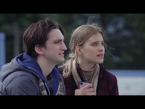 كريسماس تحول لكابوس مرعب مدينة كاملة اتجمدت في لحظة ملخصات افلام