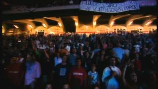 Video thumbnail of "Vasco Rossi - Siamo soli - live (HD)"