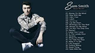 Download Lagu Sam Smiths greatest hits of 2017" In The Lonely Hour" Album Download Lagu Sam Smiths greatest hits of 2017" In The Lonely Hour" Album