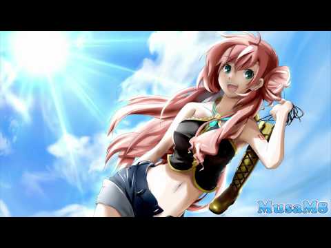 Nightcore - Wild Ones