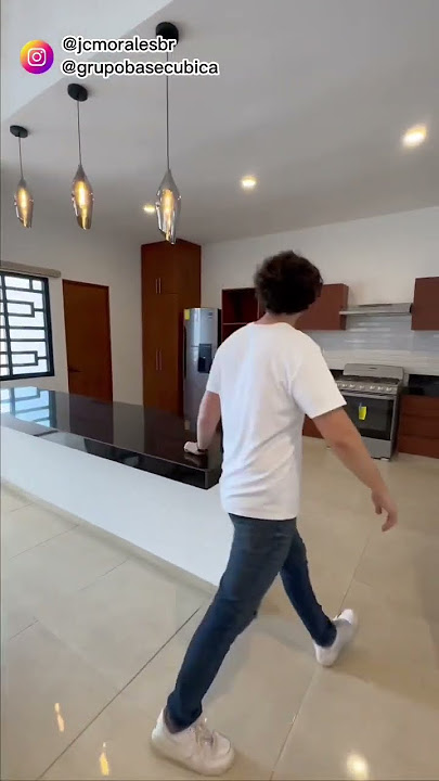 Casa NUEVA en venta AMUEBLADA incluso con TVs y CAMAS 🤩🏡 #inmobiliaria #mérida #casa