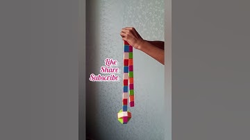 Snake Cube Gadha ( Mace) || #shorts #snakecube