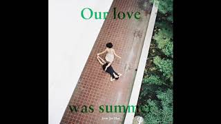 Download lagu [Full Album] 전진희 Jinhee Jeon 정규 2집 [우리의 사랑은 여름이었지]
