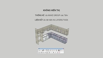 [giải đáp thắc mắc] ABF Không hiển thị thống kê và không hiển thị liên kết