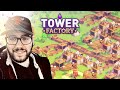 NEKEM EZ A JÁTÉK NAGYON TETSZIK | Tower Factory