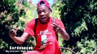 CONFIADO  Frelimo Mukithumele Sapatos  Hd Video   Directed by Big Juvas pro 2021