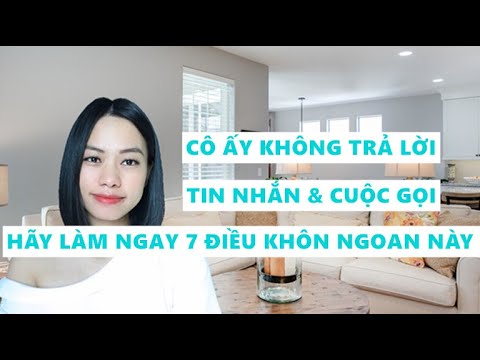 Video: Làm Gì Khi Con Bạn Gọi Hoặc đến Thăm