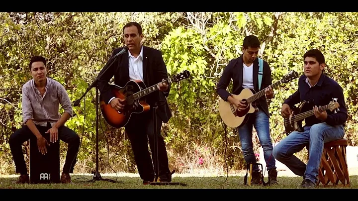 Tu Amor - Ren Guardado - Video Oficial