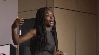 3 SelfEmpowerment Truths That Will Set You Free | Dr. Sheena C. Howard | TEDxChestnutStreetStudio