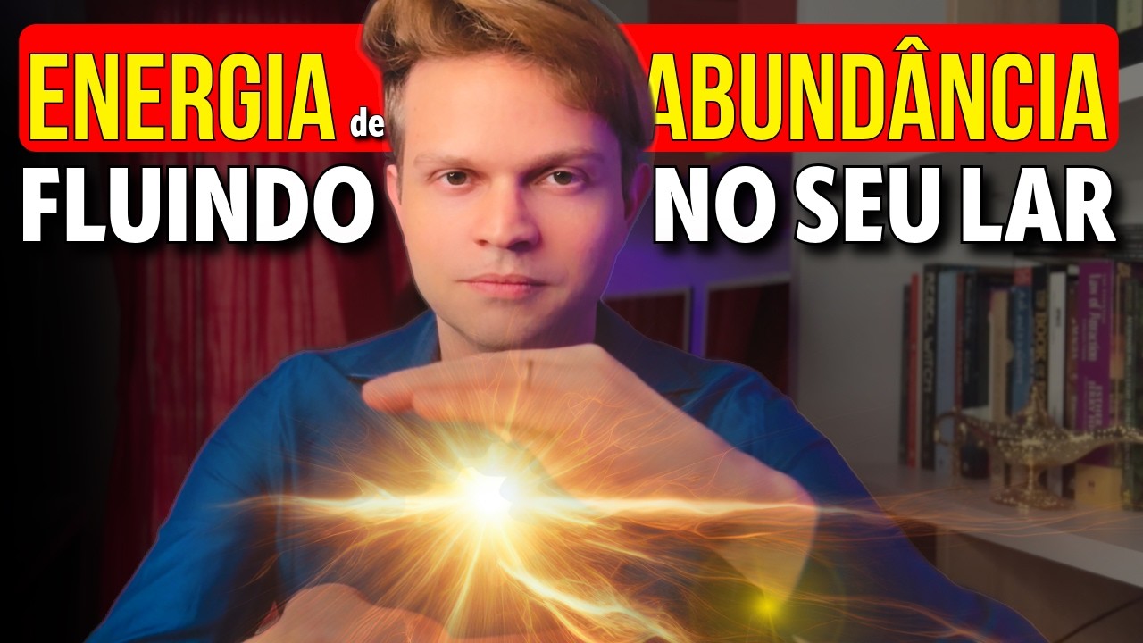 5 ORAÇÕES MAIS PODEROSAS DO MUNDO PARA ABENÇOAR O LAR