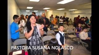 iglesia manantial de vida asambleas de DIOS en manassas virginia