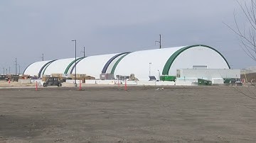 Facebook parent Meta expands Illinois data center in DeKalb