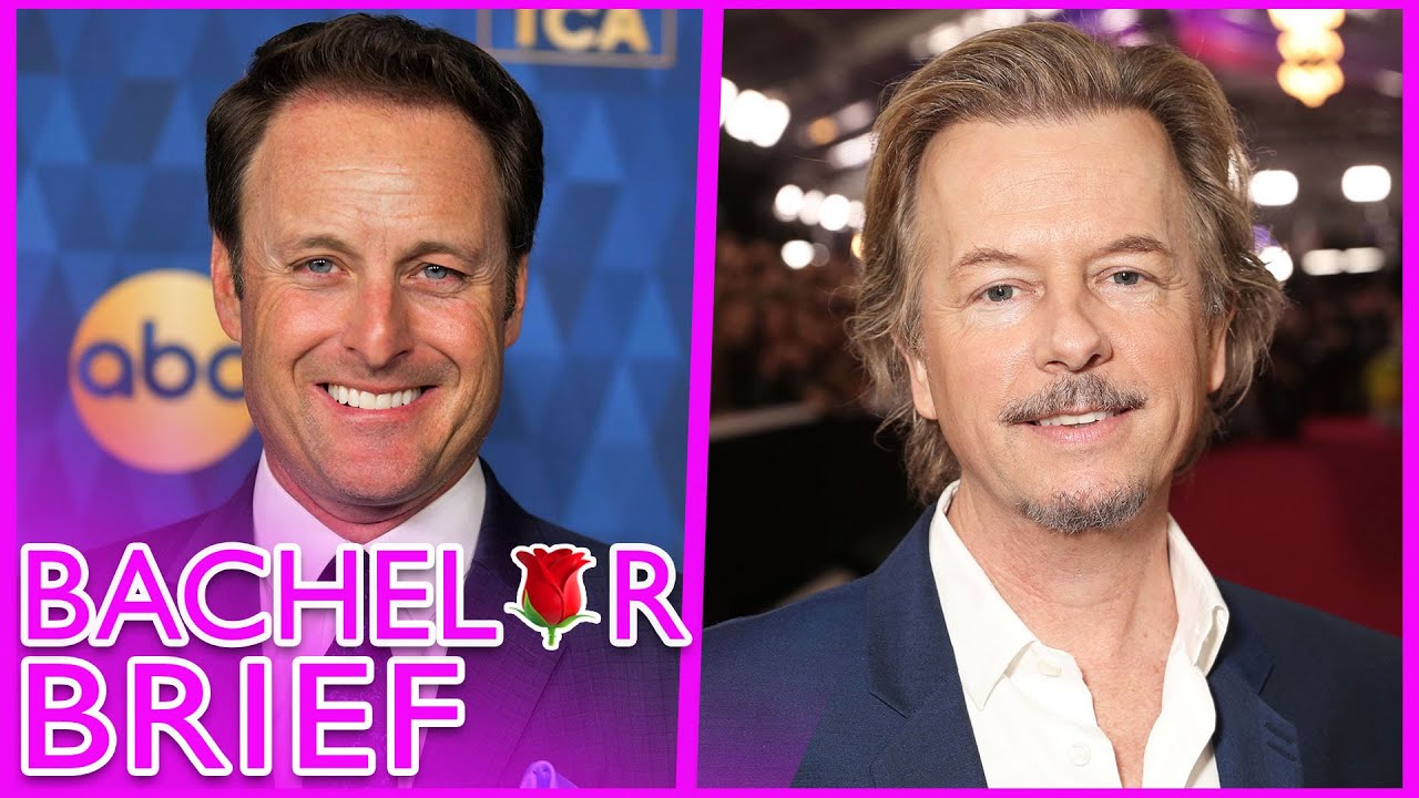 David Spade Tapped As A 'BIP' Guest Host In Chris Harrison's Place (Reports)