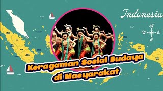 Social and Cultural Diversity in Society || Social Studies Class 7 || Independent Curriculum