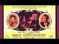 Grandes Esperanças (1946), de David Lean, filme completo em HD e legendado em português