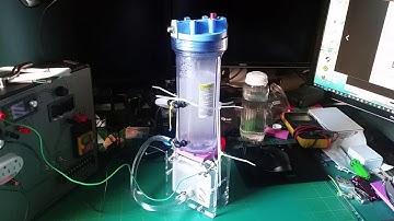 OGO HHO GW Dry Cell 13 Plates