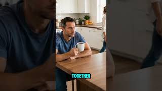 WE BECAME STRANGERS – WHEN YOUR PARTNER STARTS TO FEEL LIKE A STRANGER