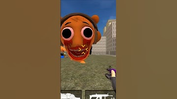 nextbots in playground mod new update games play short in Garry