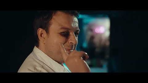 Slatkaristika - Don Peri (Official Video)