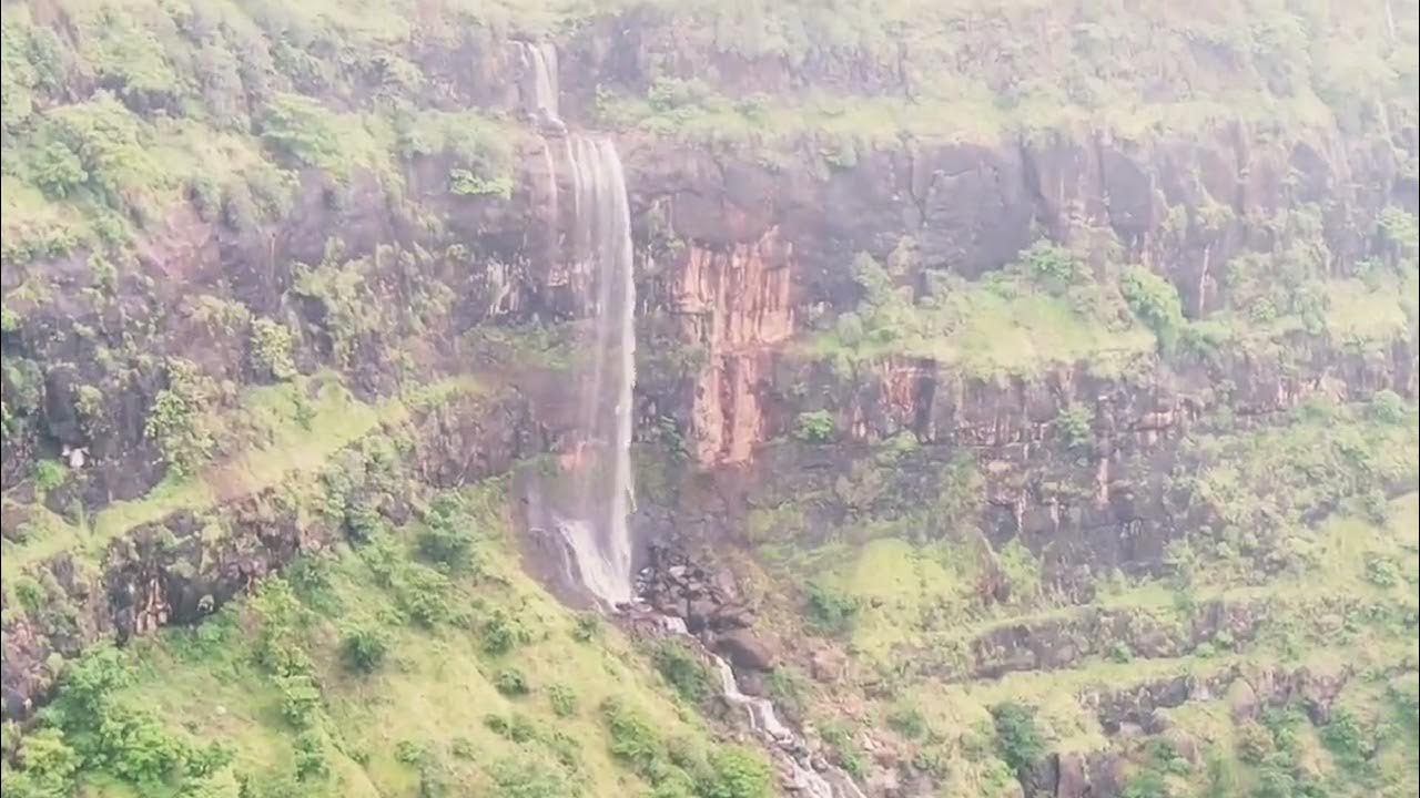 Bheemkund pine Chikhaldara, Chikhaldara Status, waterfall Status