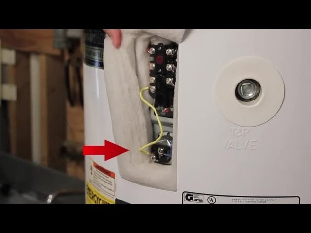Why Does My Tankless Water Heater Keep Tripping The Breaker?  