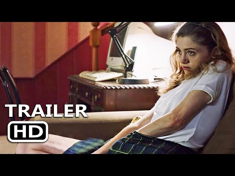 Yes God Yes Official Trailer (2020) Natalia Dyer Imdb Official Movie Trailers