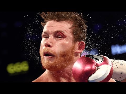 Incredibly satisfying Super Slow Motion boxing compilation | PART ONE