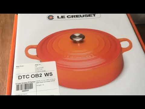 Le Creuset Signature Round Dutch Oven Review: Where Style Meets Substance