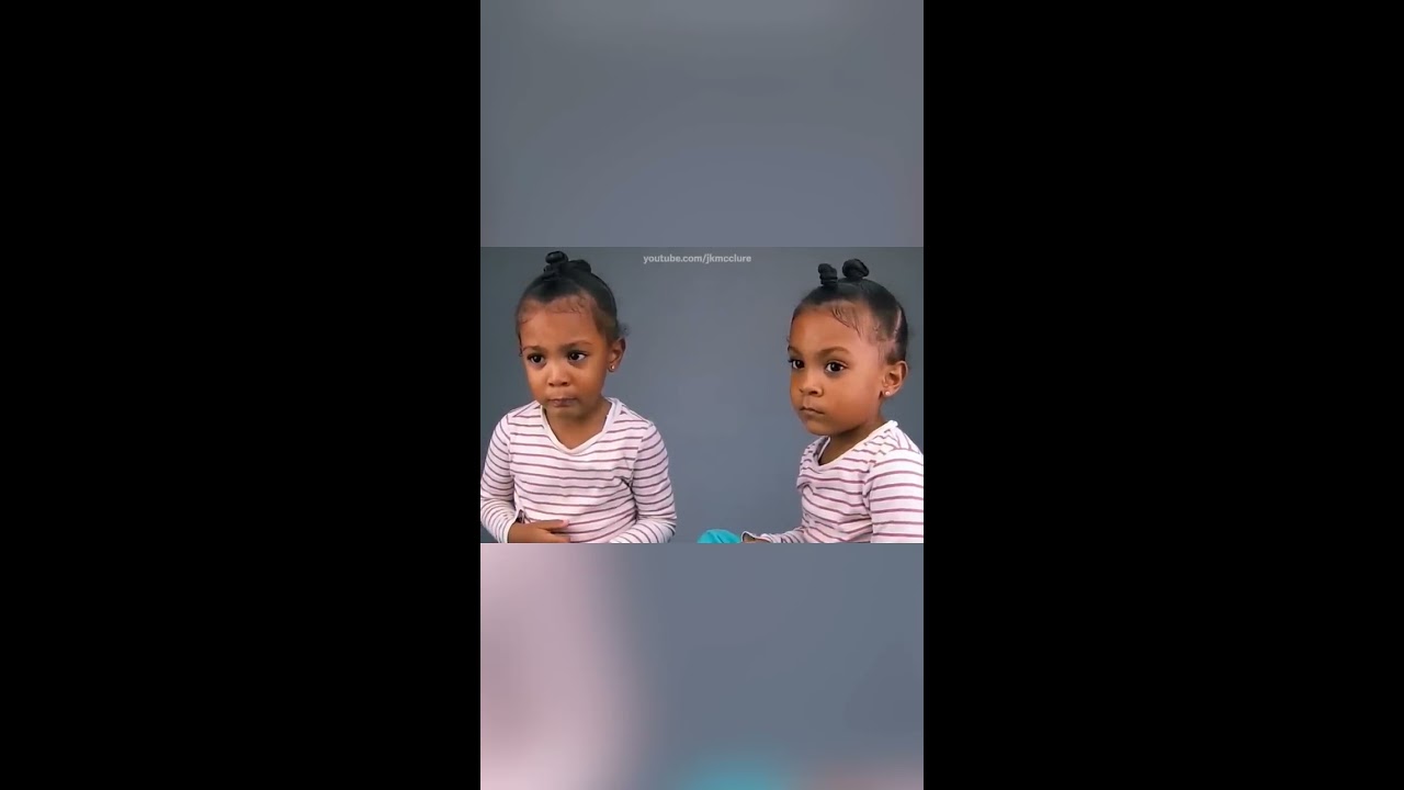  When Your Twin Takes The 1 Minute Older Too Seriously Shorts