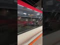 Narita express #shorts #japan