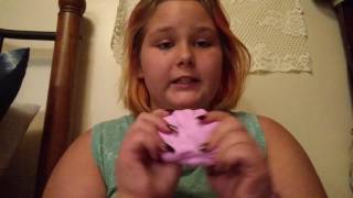 Silk.fluffy.clay Slimes