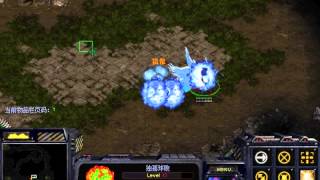[EUD]starcraft equipment system