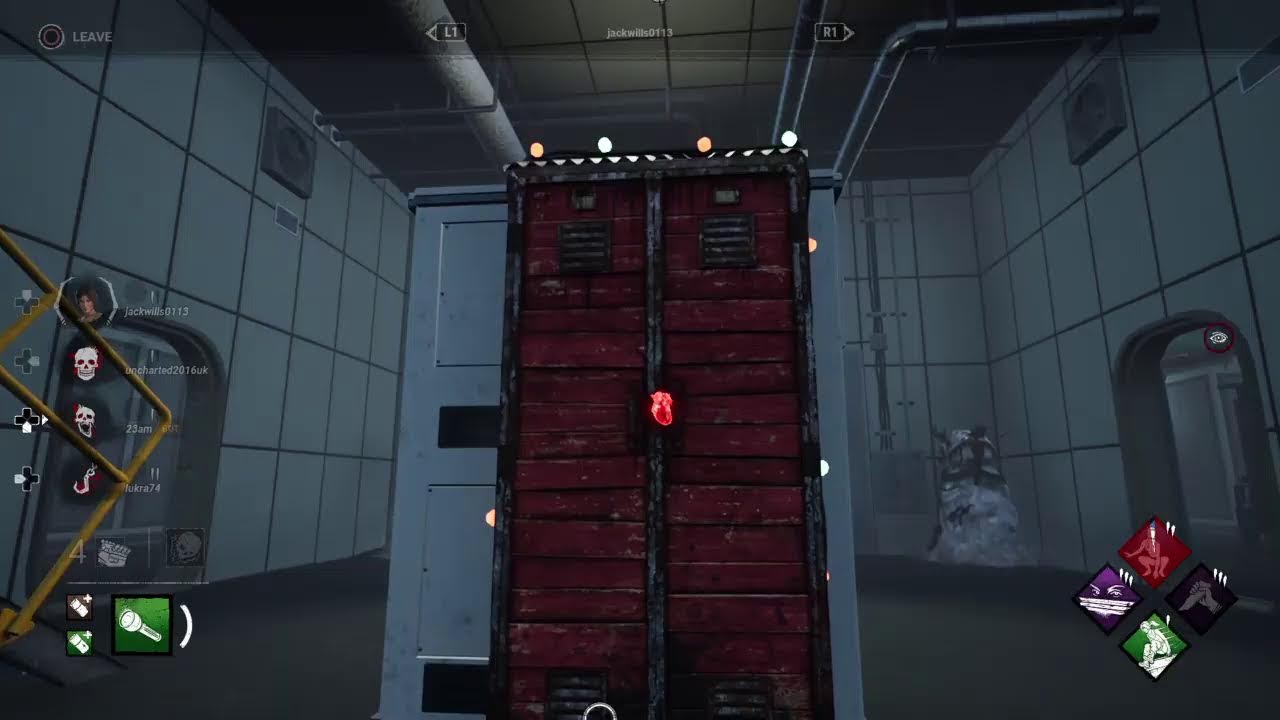 DBD SURVIVOR & KILLER Best Build 2026