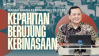 Download Lagu IBADAH SUARA KEBENARAN | Ps. Yehuda Indra Gunawan | SK - 22 Juli 2025 | 18.30 WIB MP3 Download Lagu IBADAH SUARA KEBENARAN | Ps. Yehuda Indra Gunawan | SK - 22 Juli 2025 | 18.30 WIB MP3