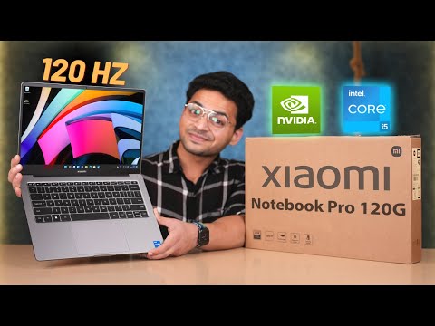 Xiaomi Notebook Pro