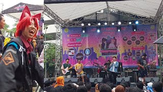 Jiyuu Mitsuri UNJ 2023, Cosplay and Live Concert by Taufieq Nur Channel 47 views 6 months ago 55 minutes