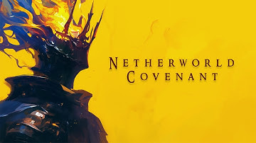 Netherworld Covenant Walkthrough Part 1 - Getting Started | No Commentary
