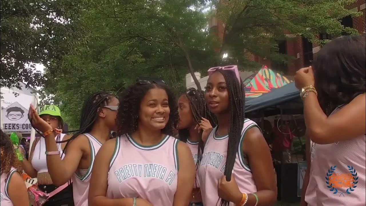 Official 2023 ATL Greek Picnic dates(June711th) YouTube