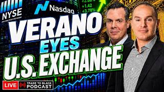 Verano Holdings Posts Third Straight Quarter of Growth | TTB Presented by Flowhub