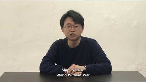 World Without War statement for International Conscientious Objection Day