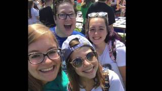 Alpha Phi Omega: Theta Kappa Spring 2017 Rush Video