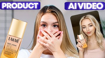 Create AI UGC Ads Free That SKYROCKET Sales 🚀